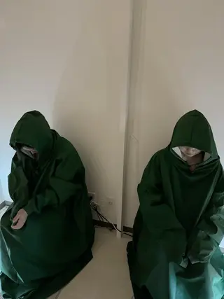 温活よもぎ蒸しサロン 蒸す。のエステ・リラクイメージ