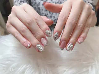 ネイル ハヤシ アオイのマツエク・マツパデザイン