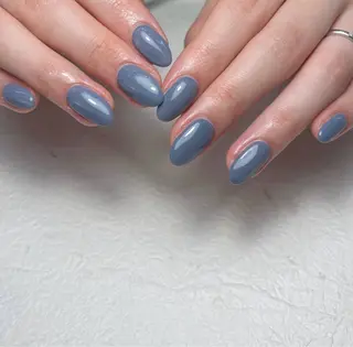 ネイル m. akiのネイルデザイン