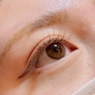 マツエク・マツパ 玉木 愛の眉毛・アイブロウイメージ