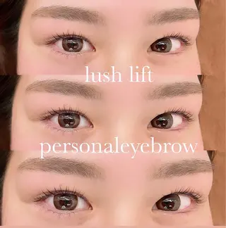 マツエク・マツパ 骨格似合わせデザイン 👀manaのマツエク・マツパデザイン