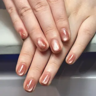 ネイル Lanié yokokawaのネイルデザイン