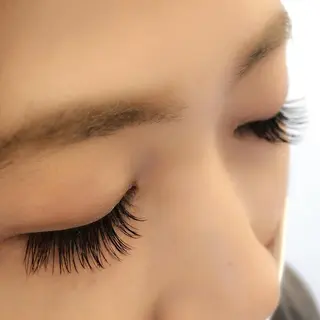 キッズ マツエク・マツパ CLEF eyelash salon所属・CLEF eyelashのマツエク・マツパデザイン