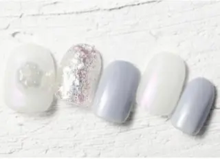 ネイル SASAKI Sのネイルデザイン