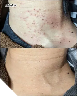 伊藤 稚菜のエステ・リラクイメージ