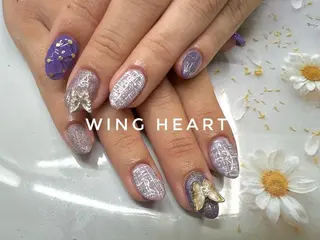 ネイル I. AYUMIのネイルデザイン