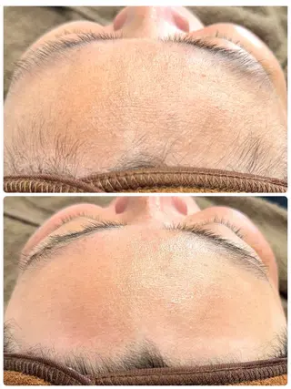 SALOWIN名古屋栄Suite店所属・フェイシャルワックス :うなじも◎加納優希のその他イメージ