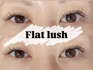 マツエク・マツパ PRECIOUS〜eyelash〜南大分店所属・渡邉 歩香のマツエク・マツパデザイン