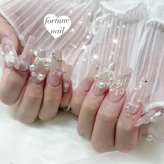 ネイル ☆saori ☆のネイルデザイン