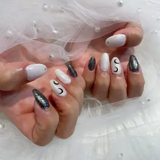 ネイル WISTERIA midoriのネイルデザイン