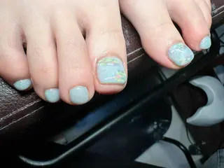 ネイル moca   堀江店所属・moca 堀江店 .*_yuna_*.のネイルデザイン