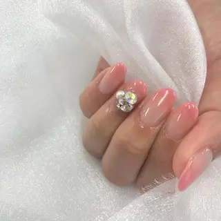 ネイル She's nail 渋谷店のネイルデザイン
