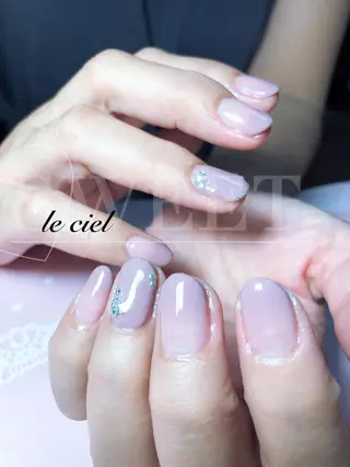 ネイル Naka Rieのネイルデザイン