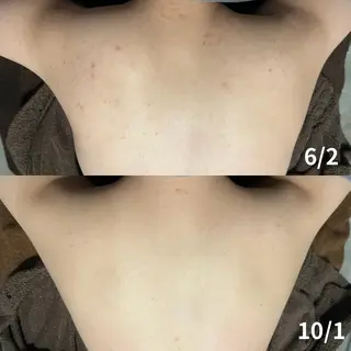 Oncebell. Bodymake&beautysalon所属・Oncebell. ワンベルのエステ・リラクイメージ