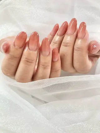 ネイル Komuro Erikaのネイルデザイン