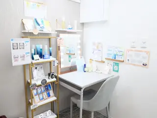 脱毛＆フェイシャル/ Rappore;増田のエステ・リラクイメージ