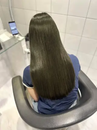 ロング junna‎🤍調布 まつ毛/眉のマツエク・マツパデザイン