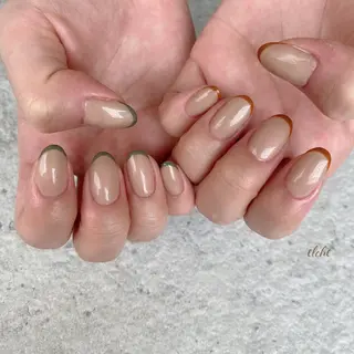 ネイル Rio 𓍼のネイルデザイン