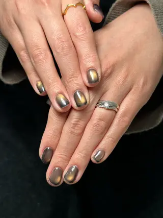 ネイル 🐚 すなのネイルデザイン