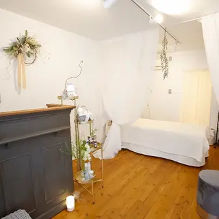 Holistic Beauty CREA所属・肌育+巡るカラダ☾⋆ CREAのエステ・リラクイメージ