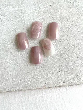 ネイル reika .のネイルデザイン