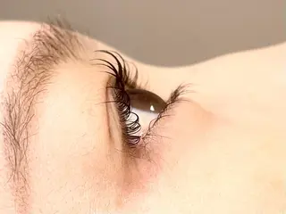 マツエク・マツパ 中村彩香 (エフドゥ)のマツエク・マツパデザイン