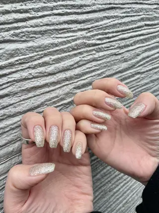 ネイル 岩山 直子のネイルデザイン