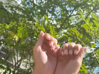 ネイル liberté (リベルテ)のネイルデザイン