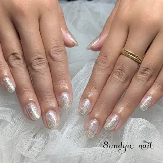 ネイル 8andyu nail♡のネイルデザイン