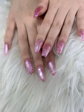 ネイル nyan 🎀nail🎀のネイルデザイン