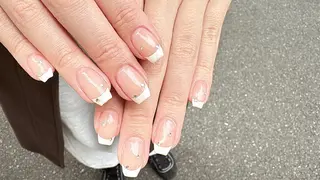 ネイル Brodia　 nails 武蔵小杉のネイルデザイン