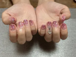 ネイル i nailのネイルデザイン