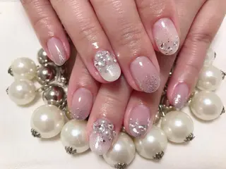ネイル 💅fleur Ayumiのネイルデザイン