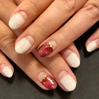 ネイル nail*157 .のネイルデザイン