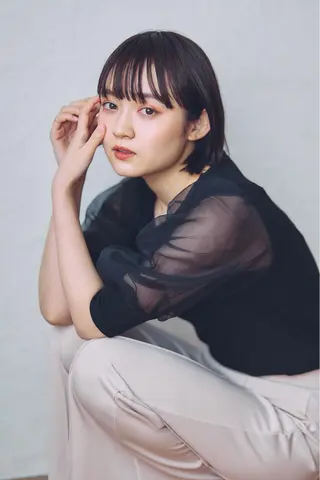 ショート カラー sakoda shunkiのヘアスタイル