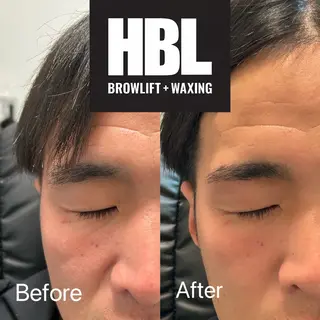 アイブロウ Brillér Aiの眉毛・アイブロウイメージ