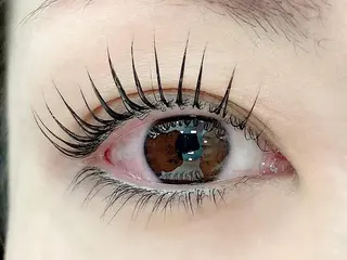 マツエク・マツパ アルターエクラ 飯島のマツエク・マツパデザイン