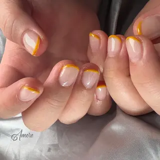 ネイル You kyehwaのネイルデザイン