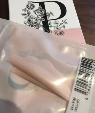 マツエク・マツパ aki_ eyelash_のマツエク・マツパデザイン