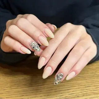 ネイル snazzy✩.*˚ 𝙔𝙐𝙕𝙐のネイルデザイン