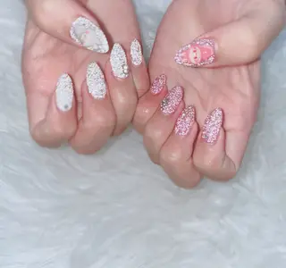 ネイル ESPOIR Ｎのネイルデザイン