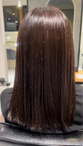 ロング collet矢島/ ブリーチ指名No.1のヘアスタイル