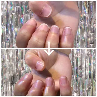 ネイル ワンホン・韓国系 natsumiのネイルデザイン