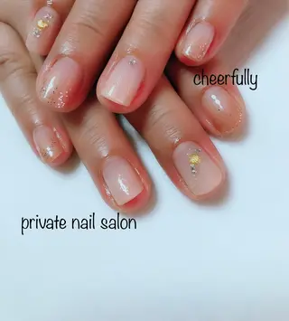 ネイル ⭐️ cheerfullyのネイルデザイン