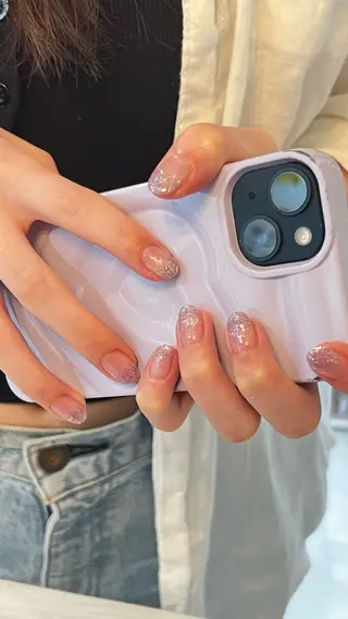 ネイル O Kotohaのネイルデザイン