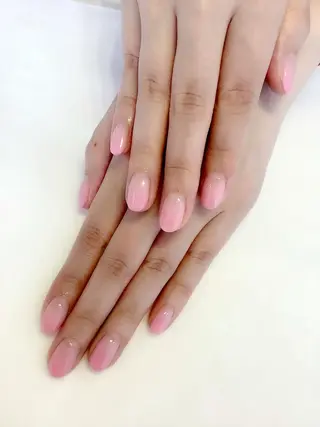 ネイル 💎🐰 saki. m 🐰💎のネイルデザイン