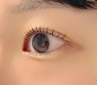 マツエク・マツパ EYELA　廣川 月乃のマツエク・マツパデザイン