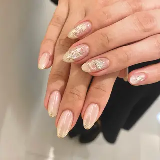 ネイル NailAVANCE miyuのネイルデザイン