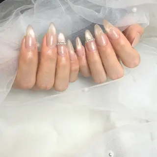 ネイル MAKI🎀Nail 堺筋本町/心斎橋のネイルデザイン