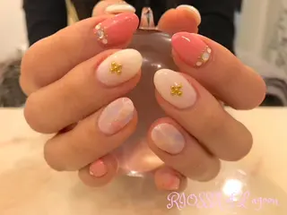 ネイル リオッサ オブ ラグーン神戸店のエステ・リラクイメージ
